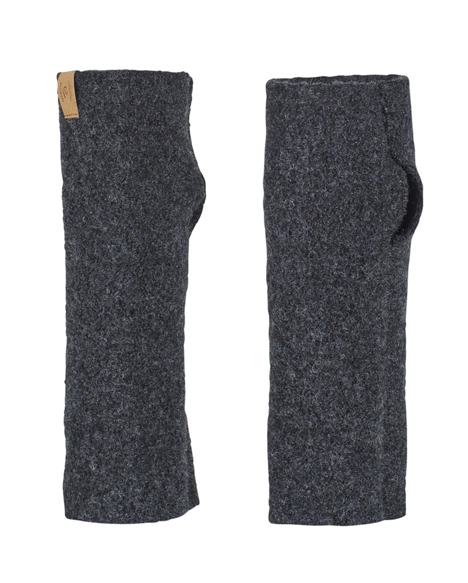 LODEN GATERS — GRAPHITE MARL - Ivanhoe of Sweden