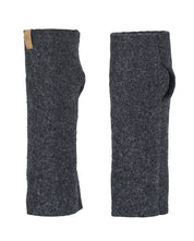 LODEN GATERS — GRAPHITE MARL - Ivanhoe of Sweden