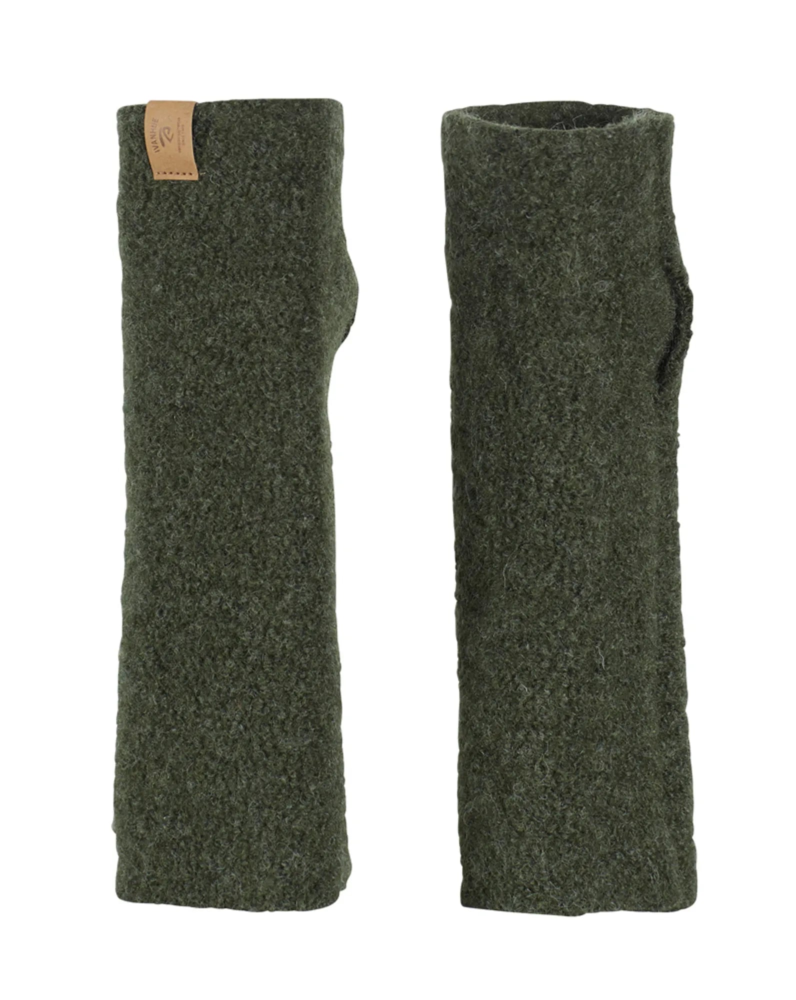 LODEN GATERS — LODEN GREEN - Ivanhoe of Sweden