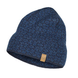 FIONA HAT — LIGHT NAVY