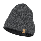 FIONA HAT — GRAPHITE MARL
