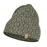 FIONA HAT — LODEN GREEN