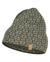 FIONA HAT — LODEN GREEN