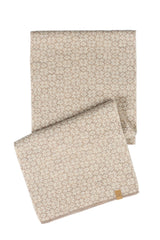 FIONA SCARF — SAND