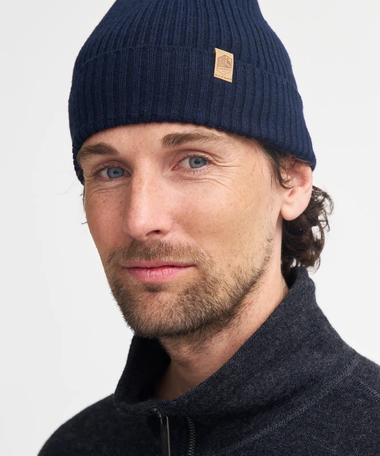 GELU HAT — RIFLE GREEN - Ivanhoe of Sweden