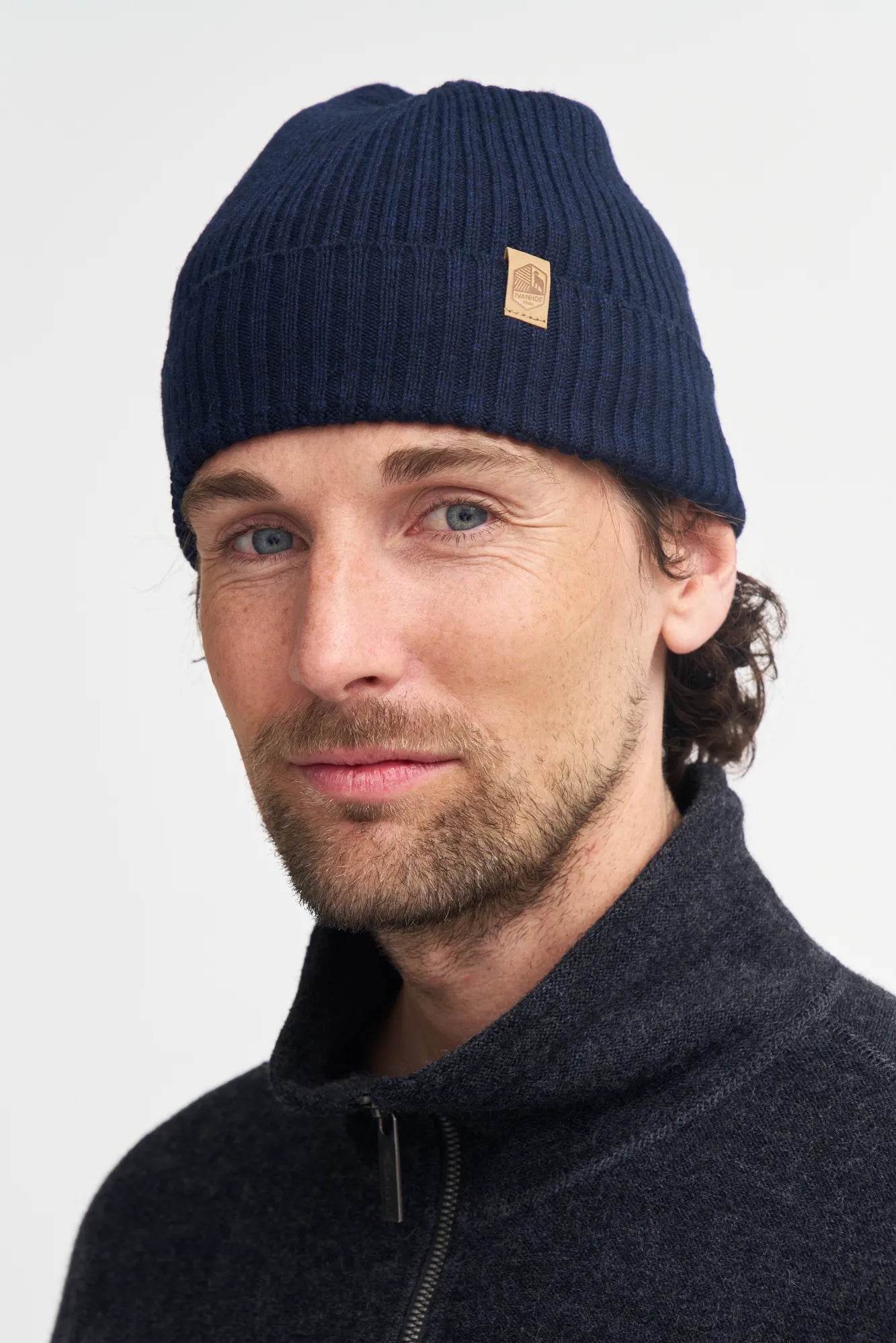 GELU HAT — RIFLE GREEN - Ivanhoe of Sweden