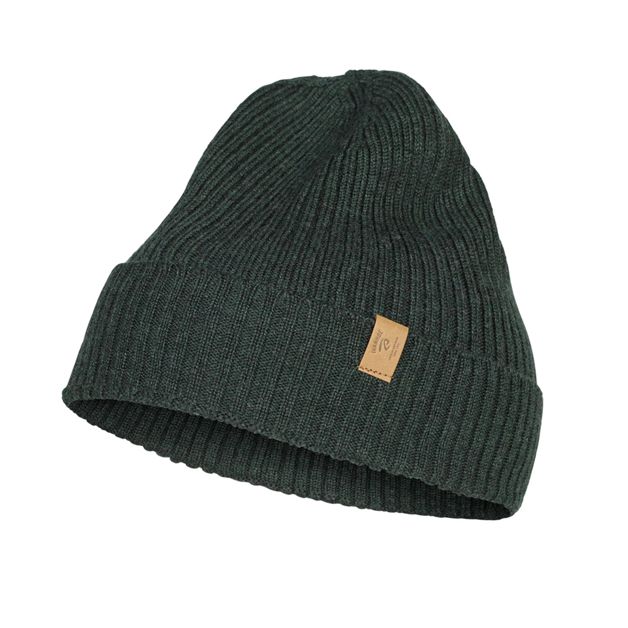 GELU HAT — RIFLE GREEN - Ivanhoe of Sweden