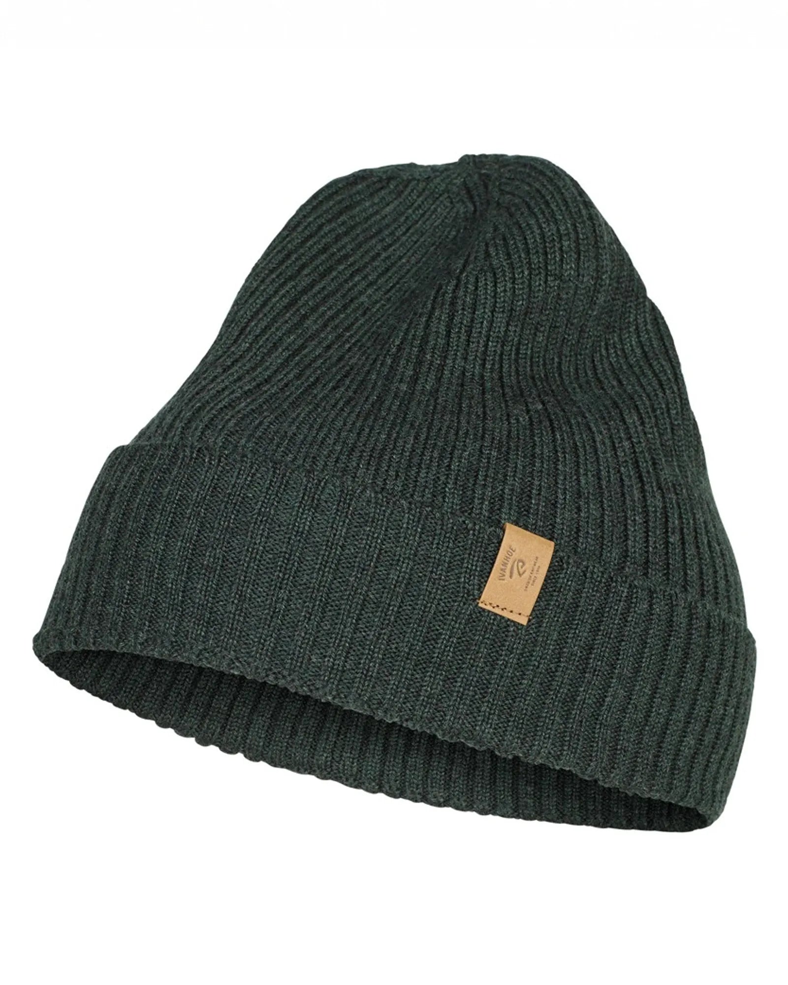 GELU HAT — RIFLE GREEN - Ivanhoe of Sweden