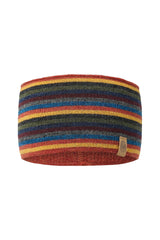 LIMBUS HEADBAND — RED CLAY