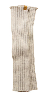 NLS LEGWARMERS — BIRCH