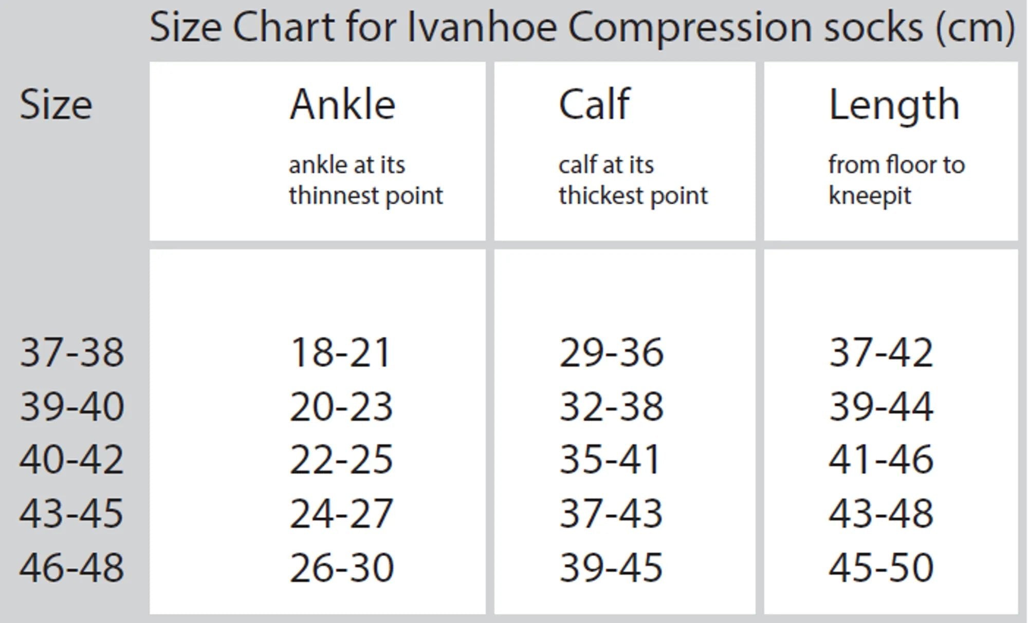 WOOL SOCK COMPRESSION — ORANGE - Ivanhoe of Sweden